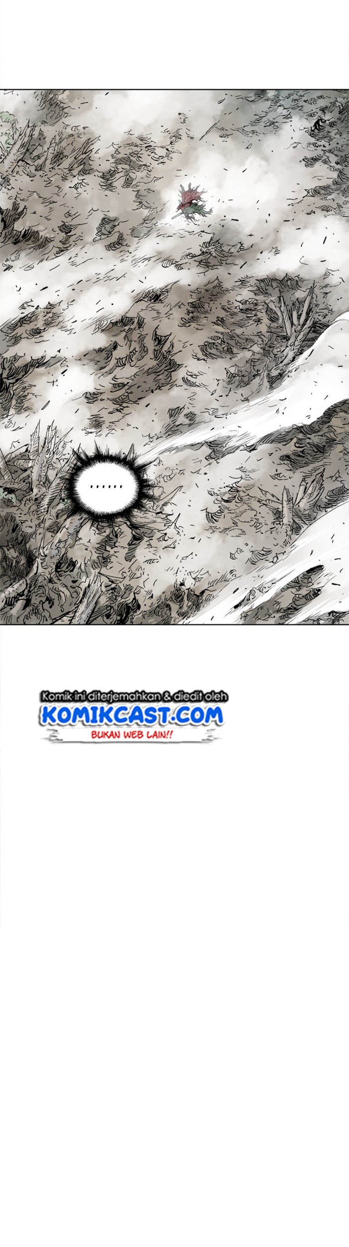 Gosu Chapter 165 Gambar 21