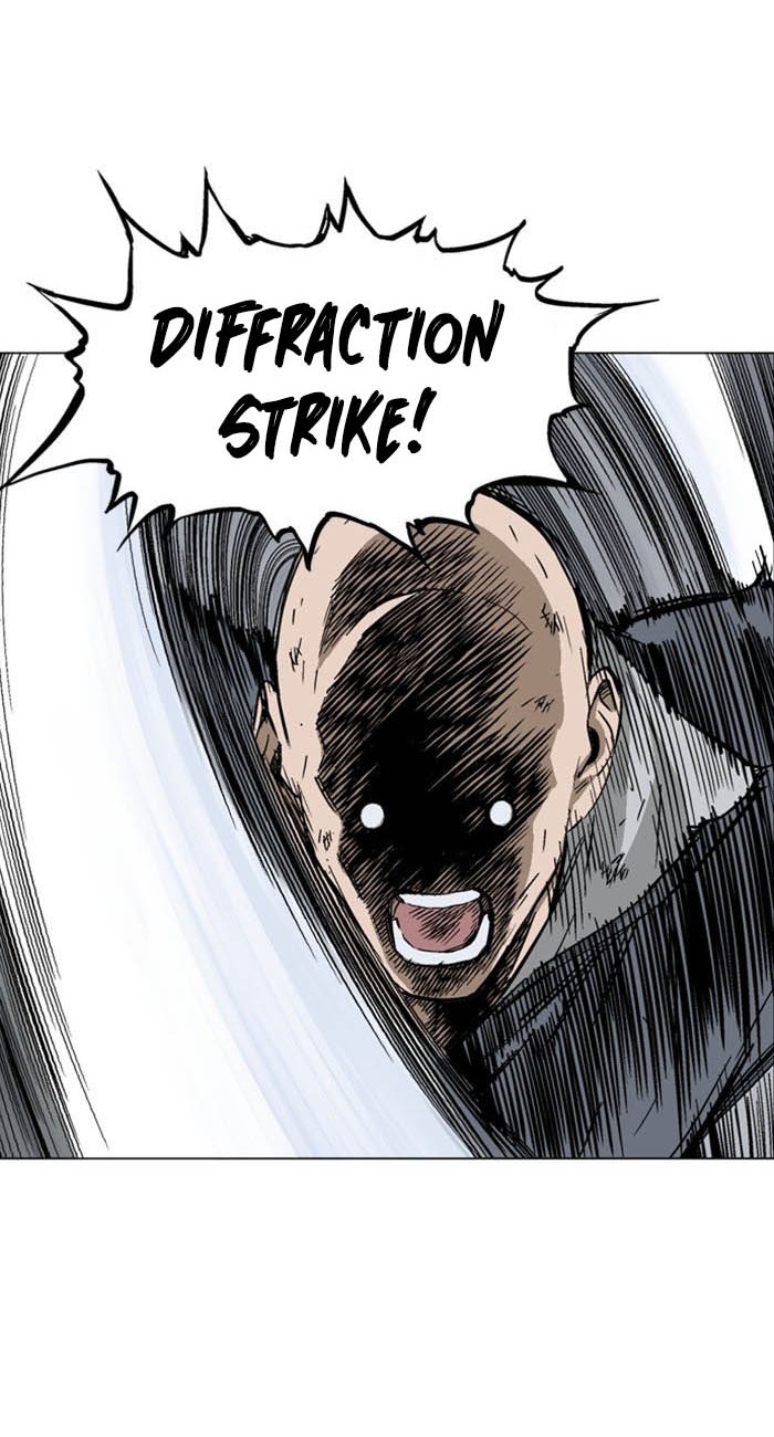 Gosu Chapter 165 Gambar 24