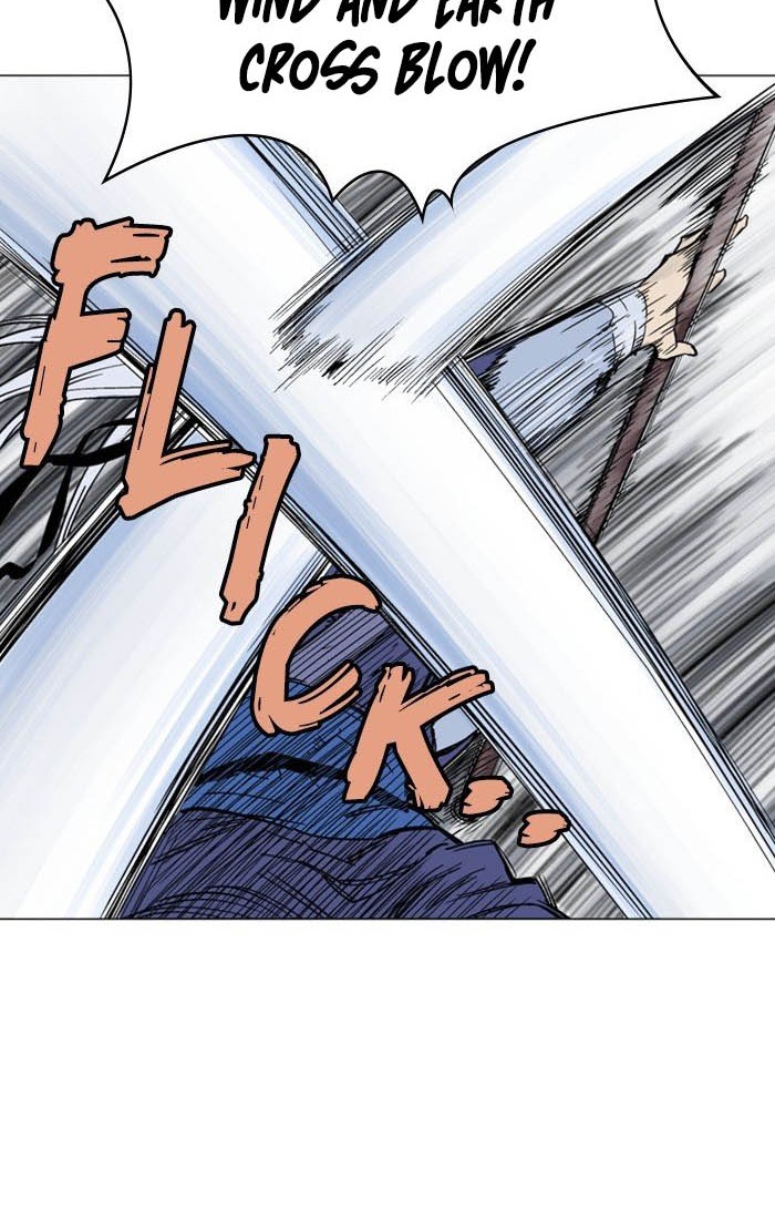 Gosu Chapter 165 Gambar 26