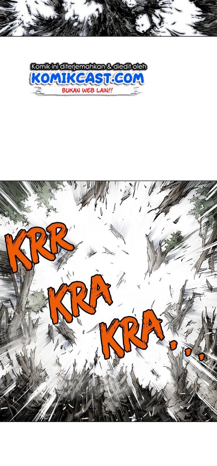 Gosu Chapter 165 Gambar 28