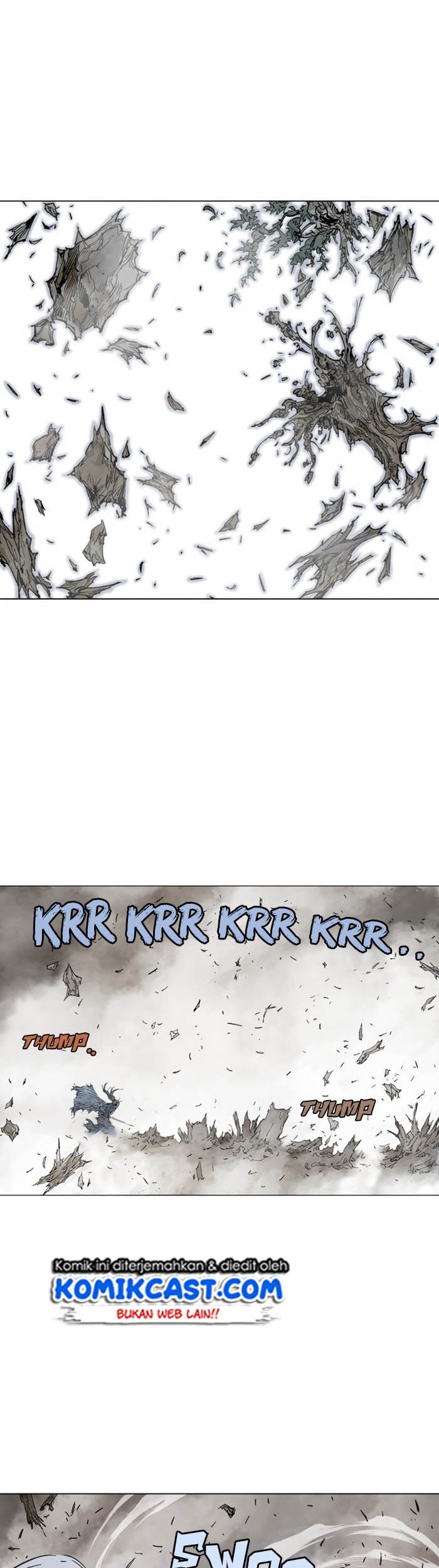 Gosu Chapter 165 Gambar 29