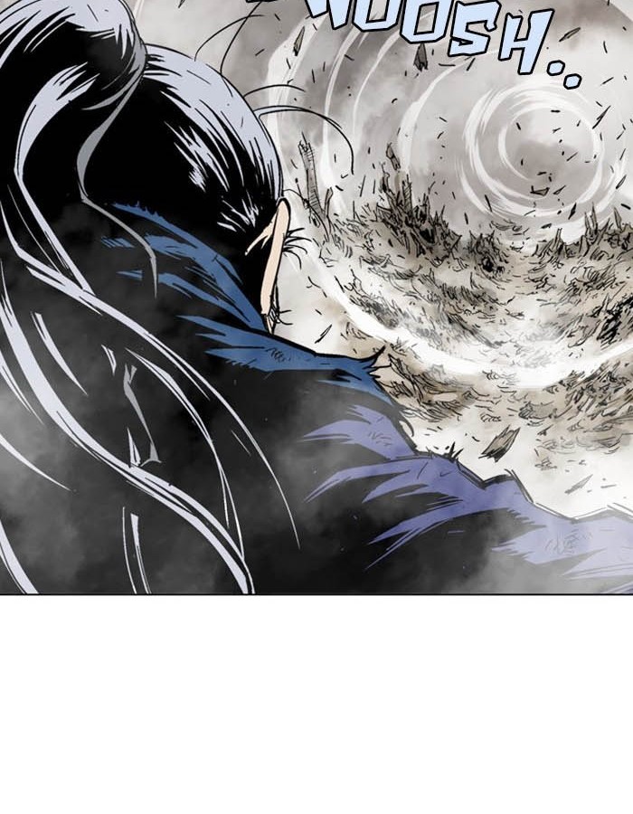 Gosu Chapter 165 Gambar 30