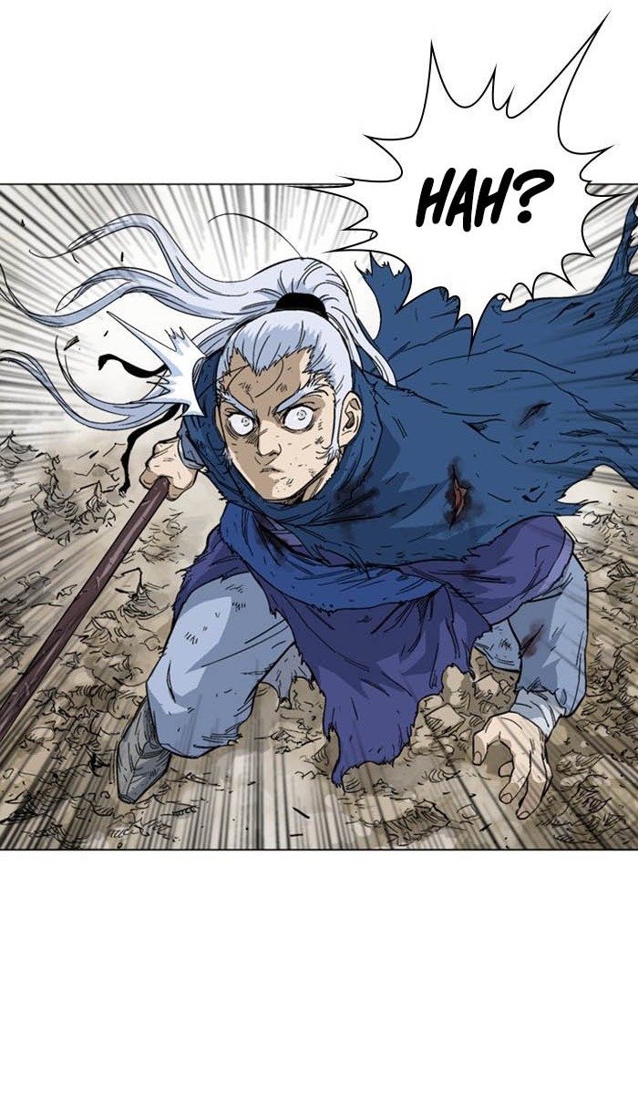 Gosu Chapter 165 Gambar 32