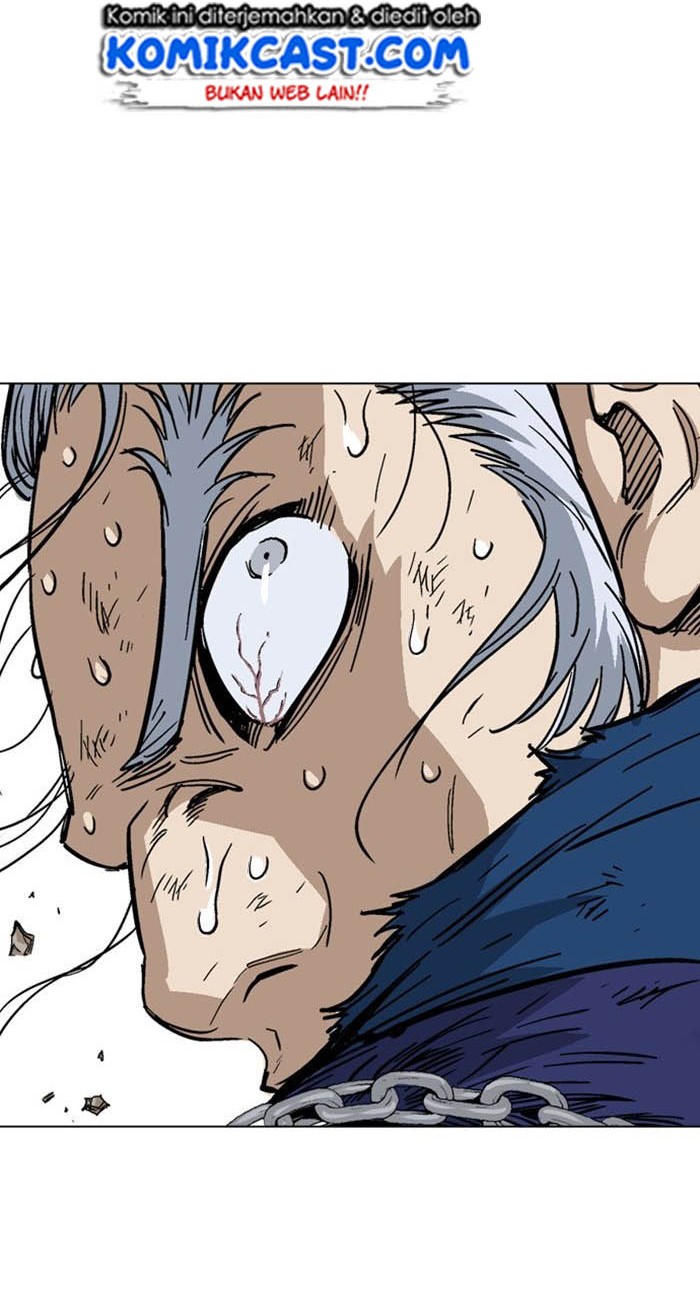 Gosu Chapter 165 Gambar 38