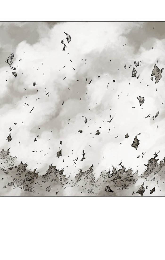 Gosu Chapter 165 Gambar 40