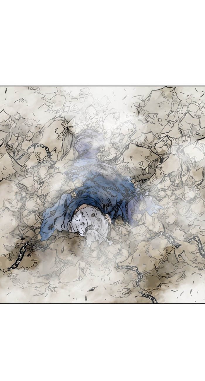 Gosu Chapter 165 Gambar 42