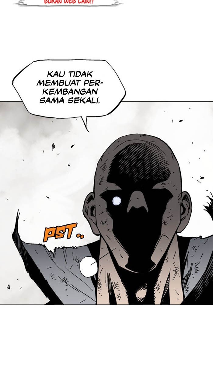 Gosu Chapter 165 Gambar 44