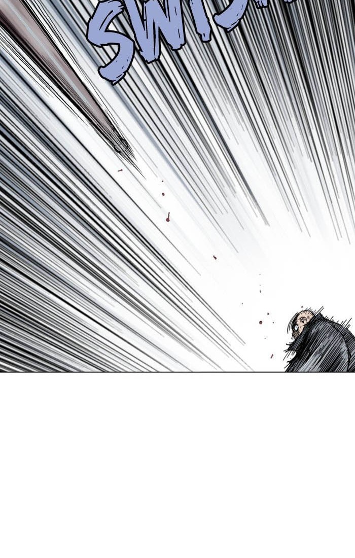 Gosu Chapter 165 Gambar 46