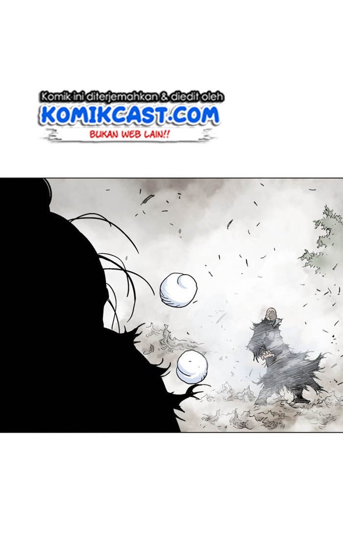 Gosu Chapter 165 Gambar 48