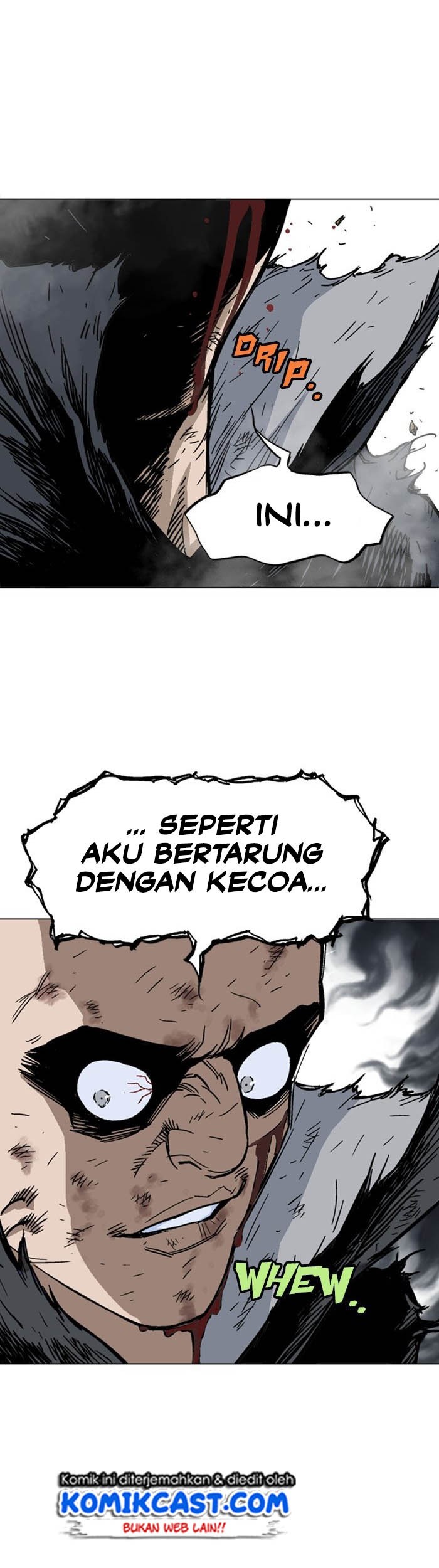 Gosu Chapter 165 Gambar 49