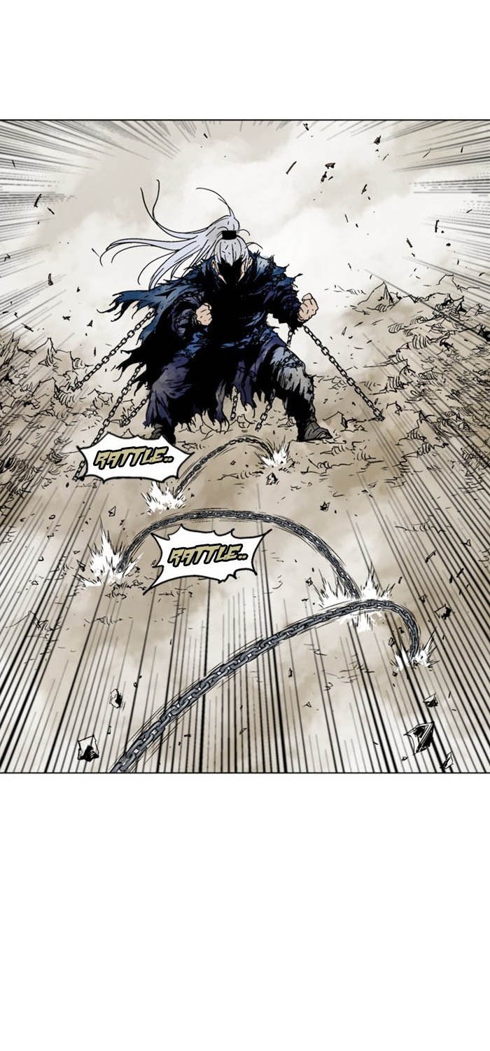 Gosu Chapter 165 Gambar 50