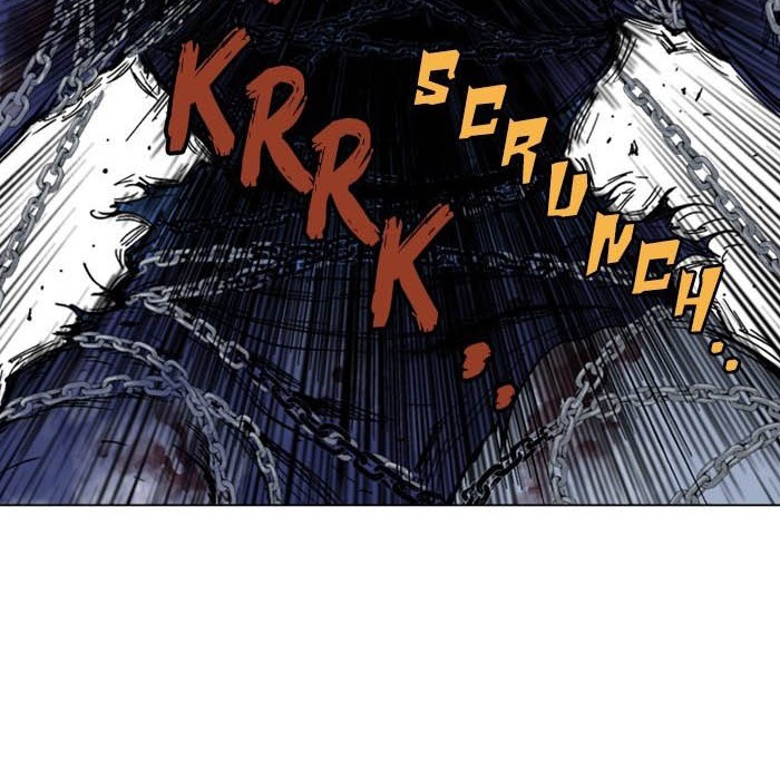 Gosu Chapter 165 Gambar 52