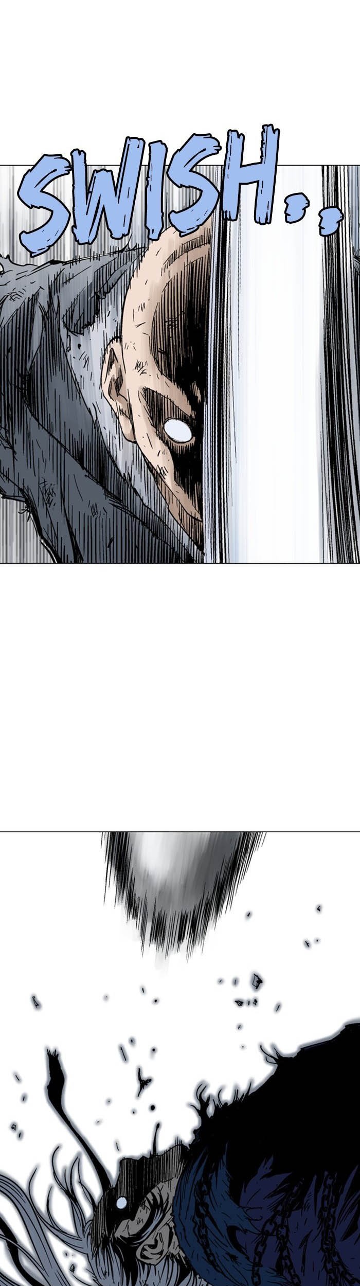 Gosu Chapter 165 Gambar 61