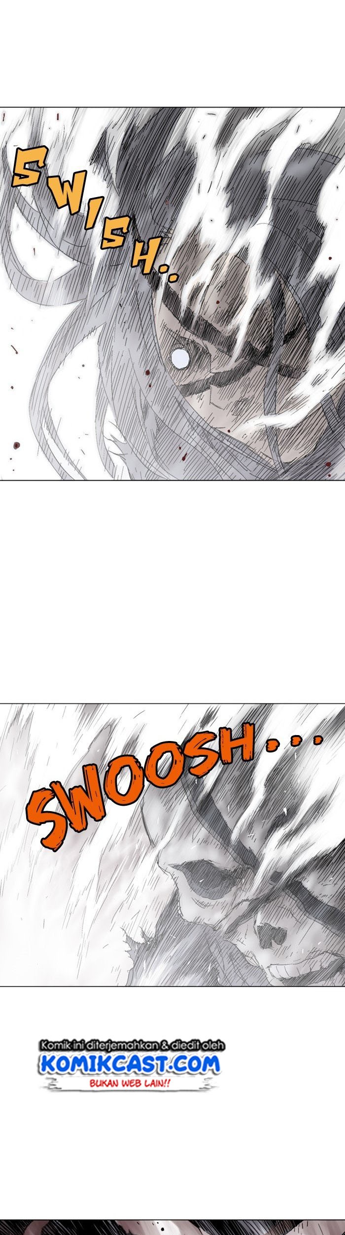 Gosu Chapter 165 Gambar 3