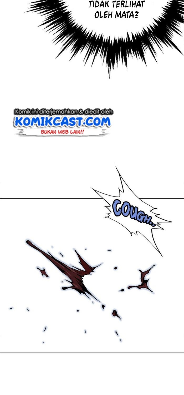 Gosu Chapter 165 Gambar 8