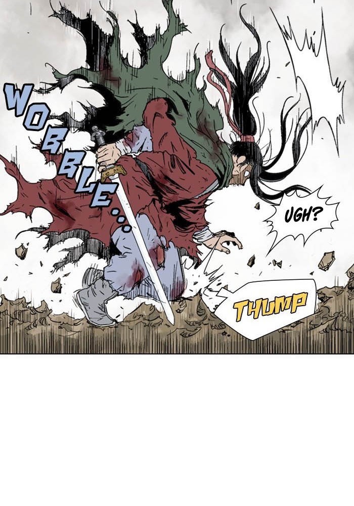 Gosu Chapter 165 Gambar 14