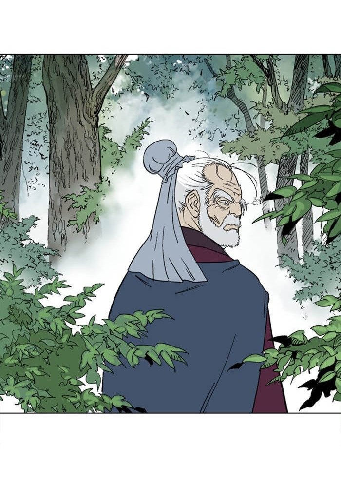 Gosu Chapter 165 Gambar 16