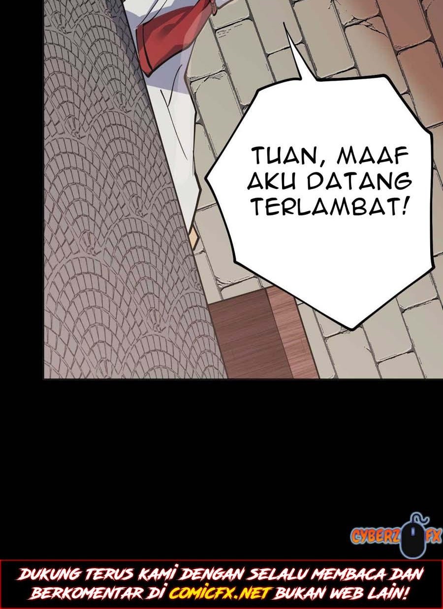 The Nine Heaven of Martial Arts Chapter 82 Gambar 7