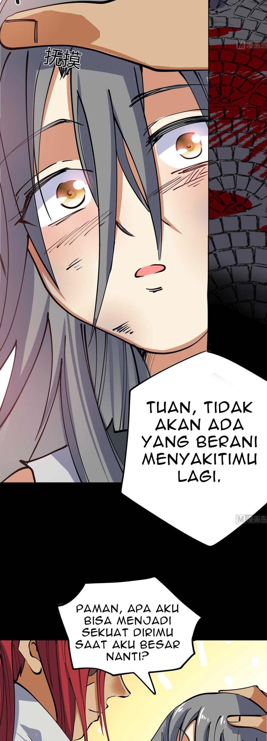 The Nine Heaven of Martial Arts Chapter 82 Gambar 12