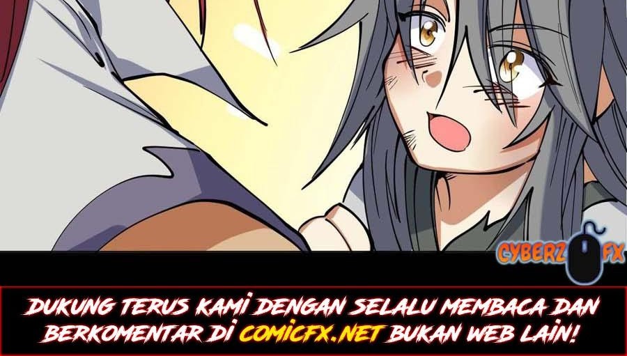 The Nine Heaven of Martial Arts Chapter 82 Gambar 13
