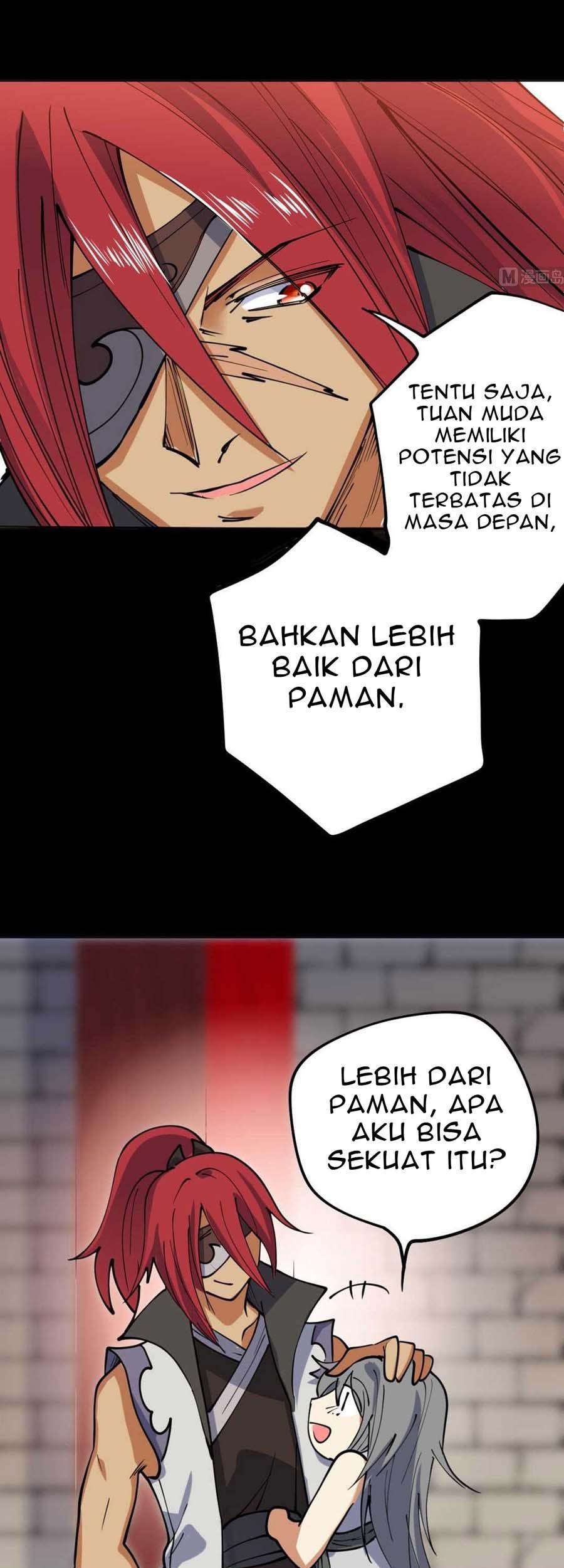 The Nine Heaven of Martial Arts Chapter 82 Gambar 14