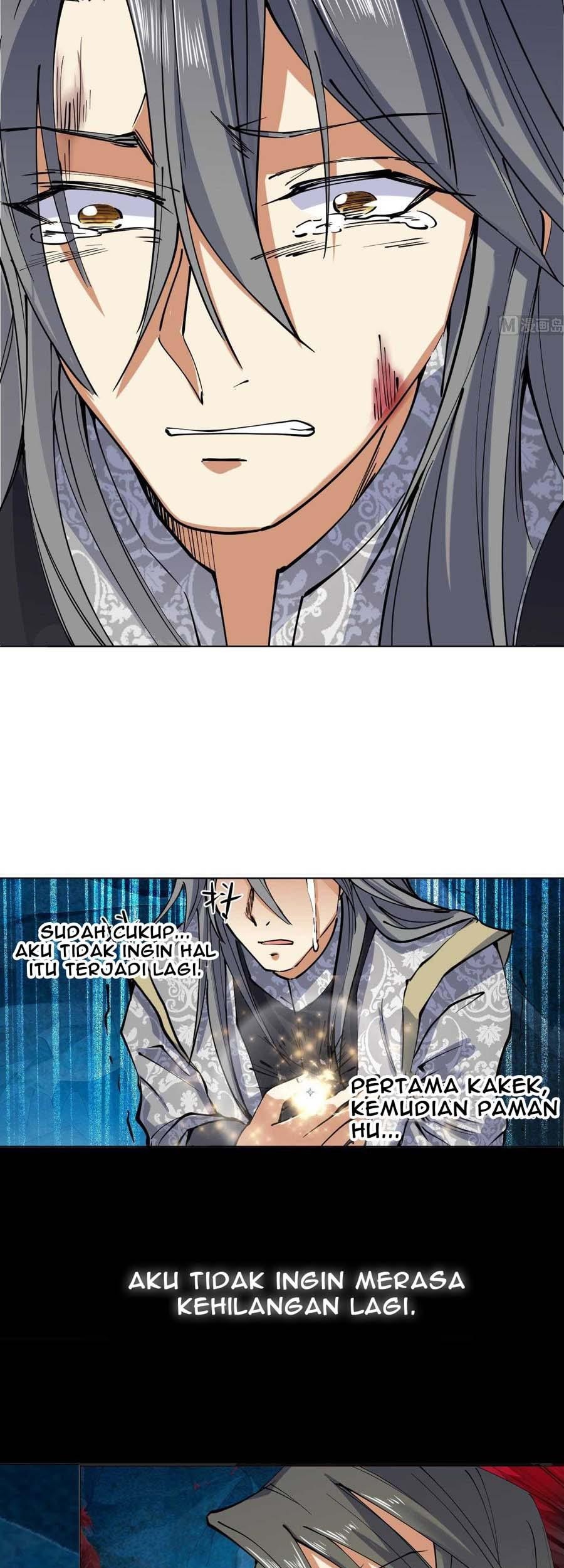 The Nine Heaven of Martial Arts Chapter 82 Gambar 16