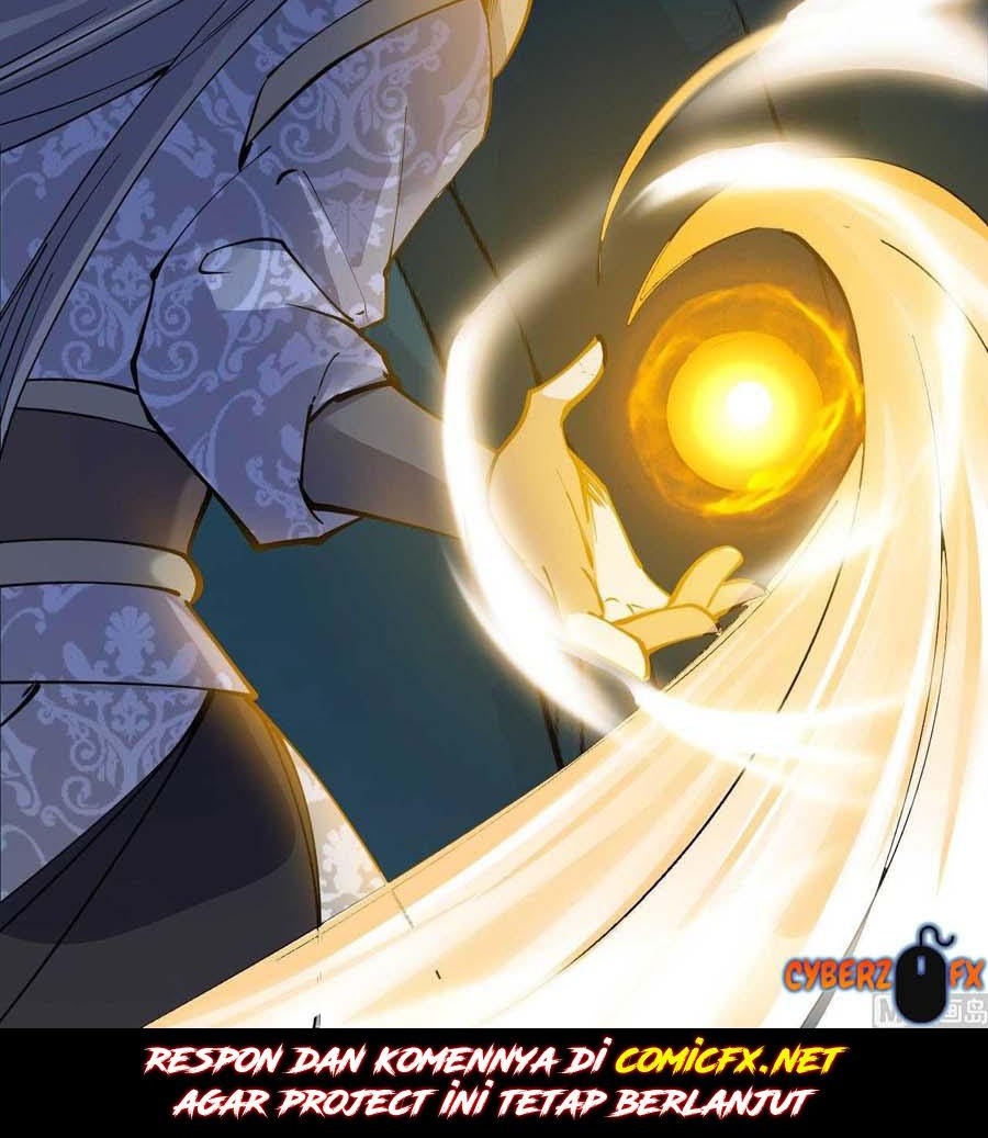 The Nine Heaven of Martial Arts Chapter 82 Gambar 18