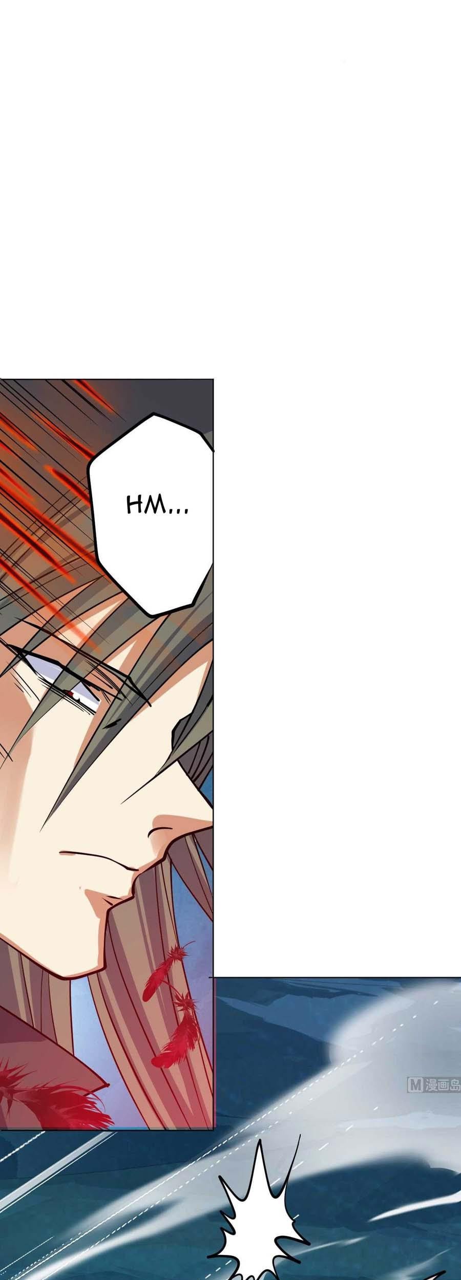 Baca Manhua The Nine Heaven of Martial Arts Chapter 81 Gambar 2