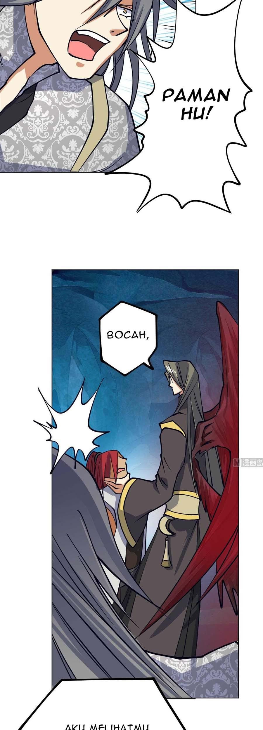 The Nine Heaven of Martial Arts Chapter 81 Gambar 6