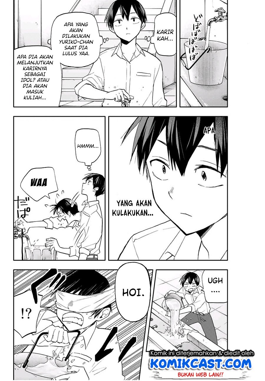Hanazono Twins Chapter 19 Gambar 5