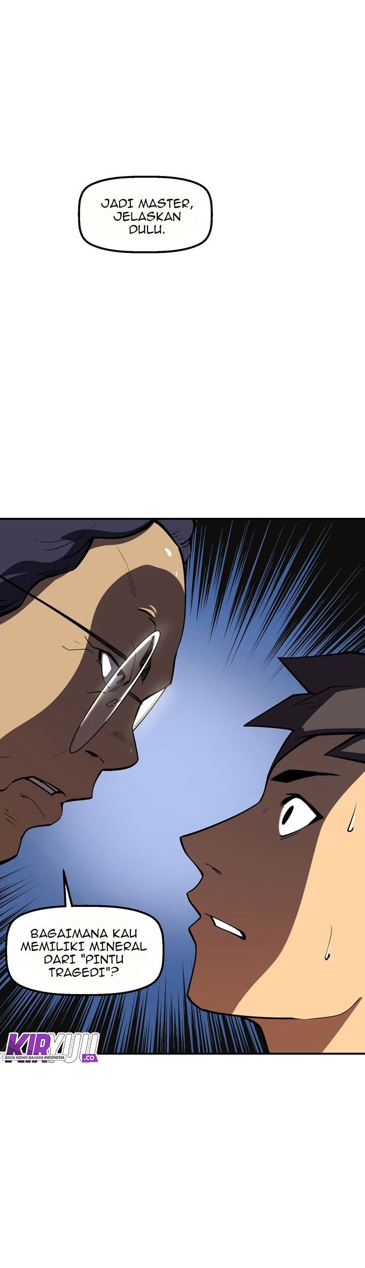 Baca Manhwa Raid Chapter 71 Gambar 2