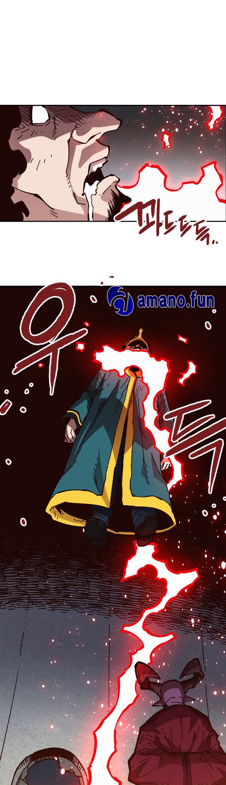 Slave B Chapter 50 Gambar 27