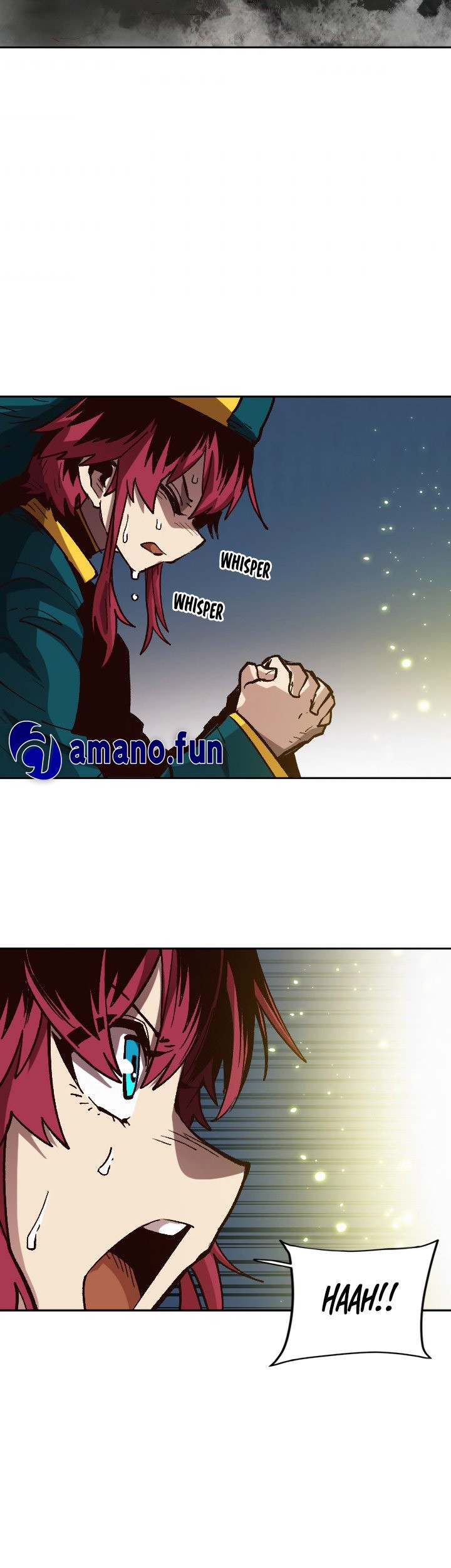 Slave B Chapter 50 Gambar 31