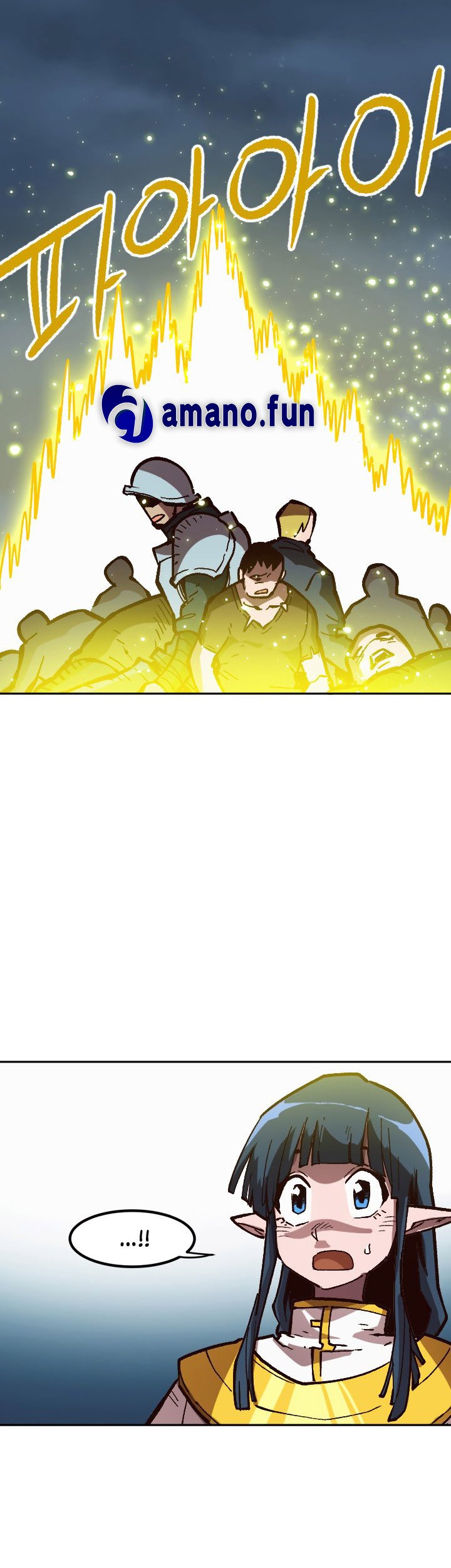 Slave B Chapter 50 Gambar 33