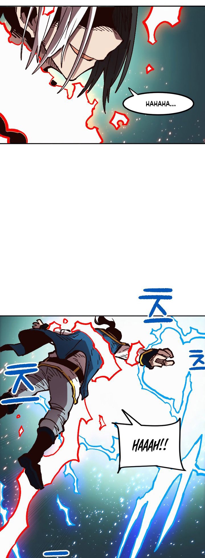 Slave B Chapter 50 Gambar 39