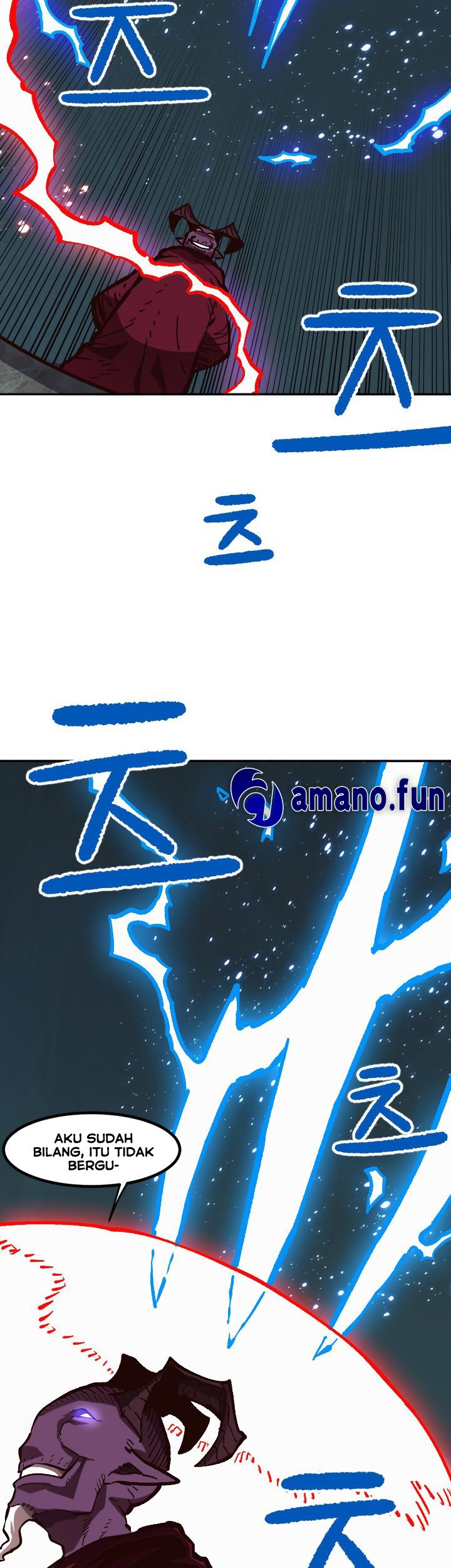 Slave B Chapter 50 Gambar 40