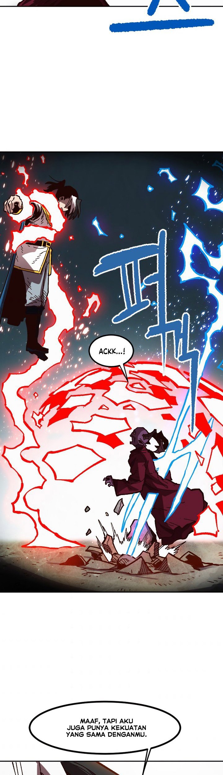 Slave B Chapter 50 Gambar 41