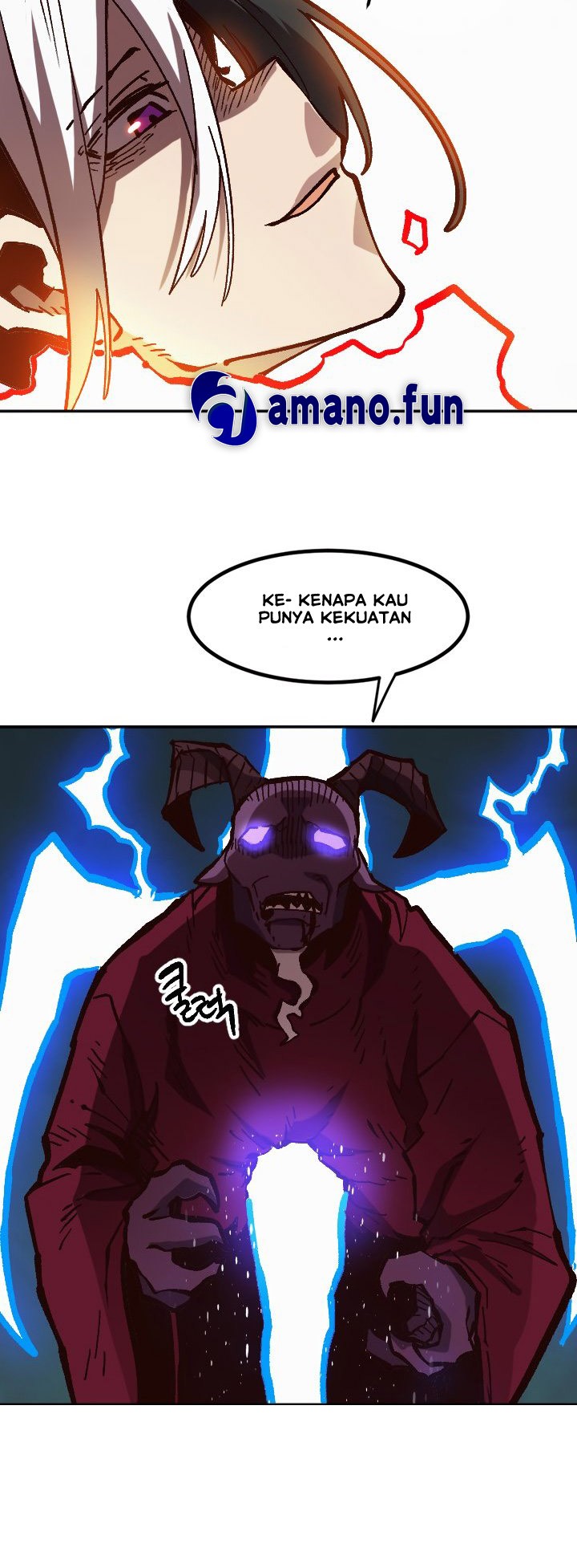 Slave B Chapter 50 Gambar 42