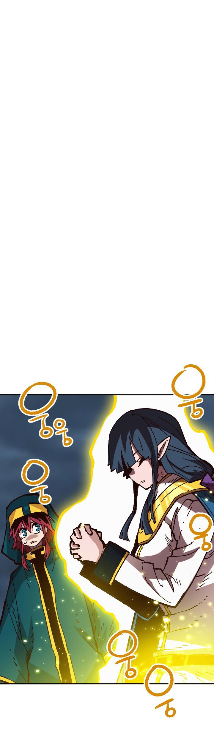 Slave B Chapter 50 Gambar 44