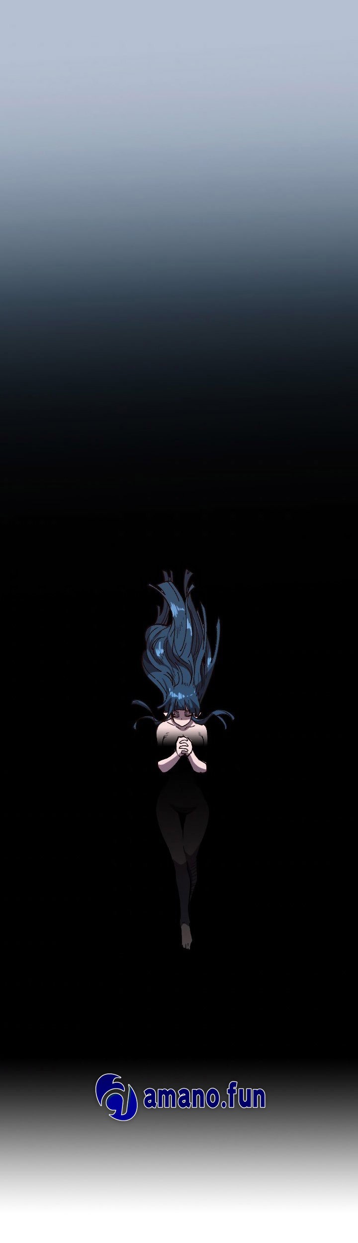 Slave B Chapter 50 Gambar 46