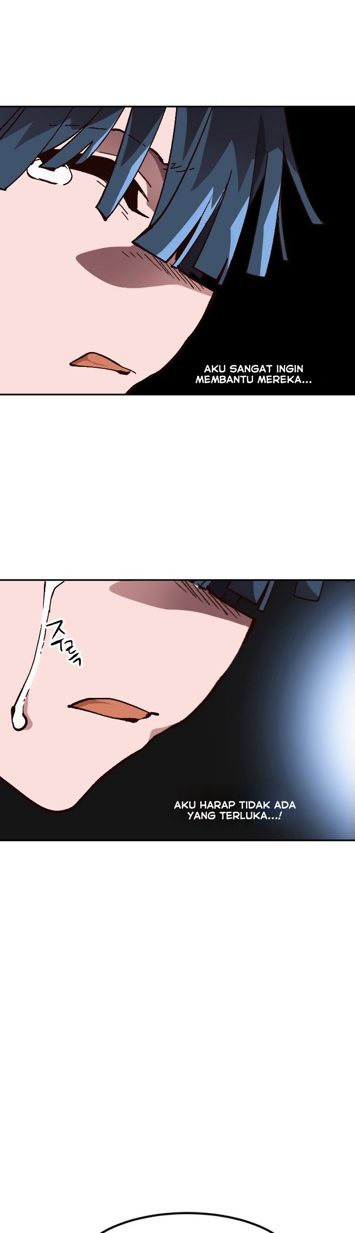 Slave B Chapter 50 Gambar 47