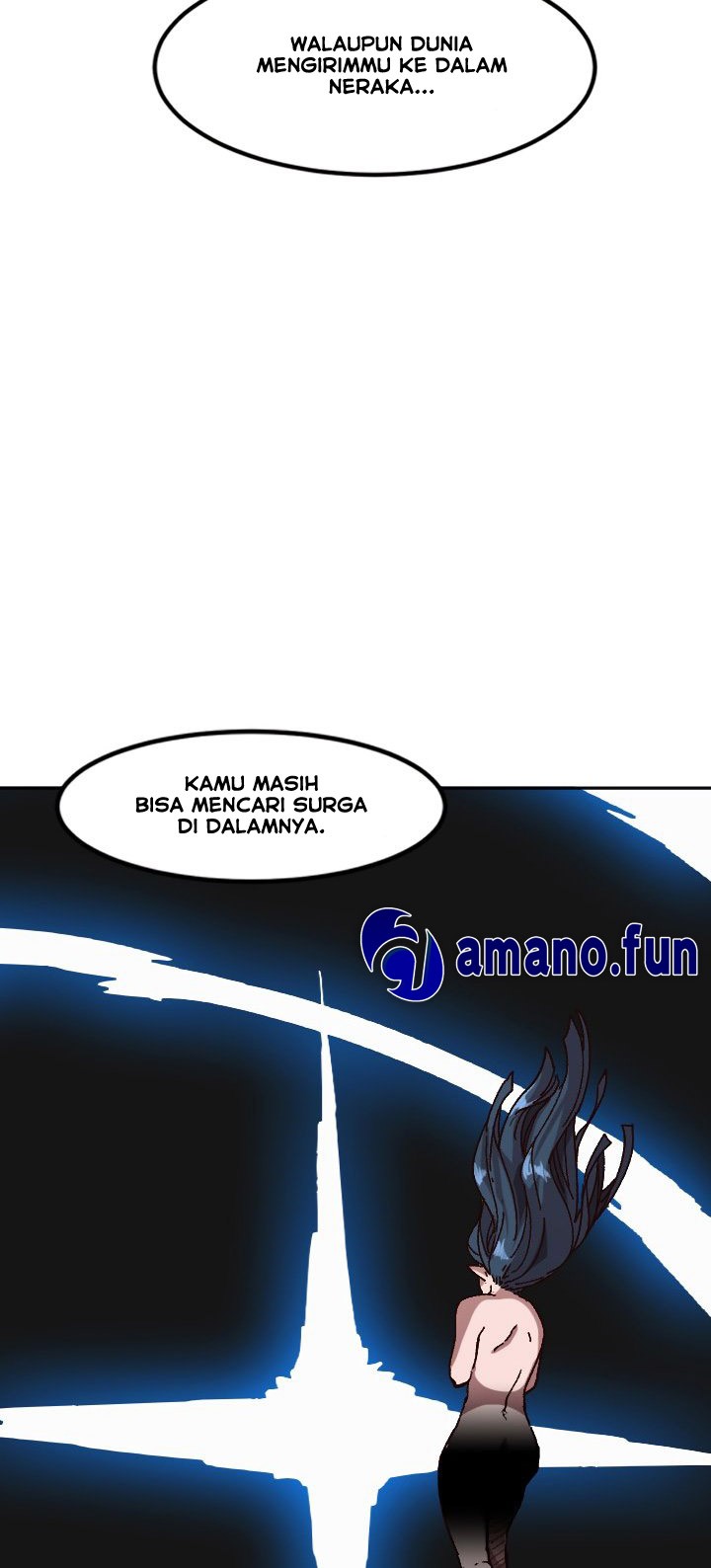 Slave B Chapter 50 Gambar 48