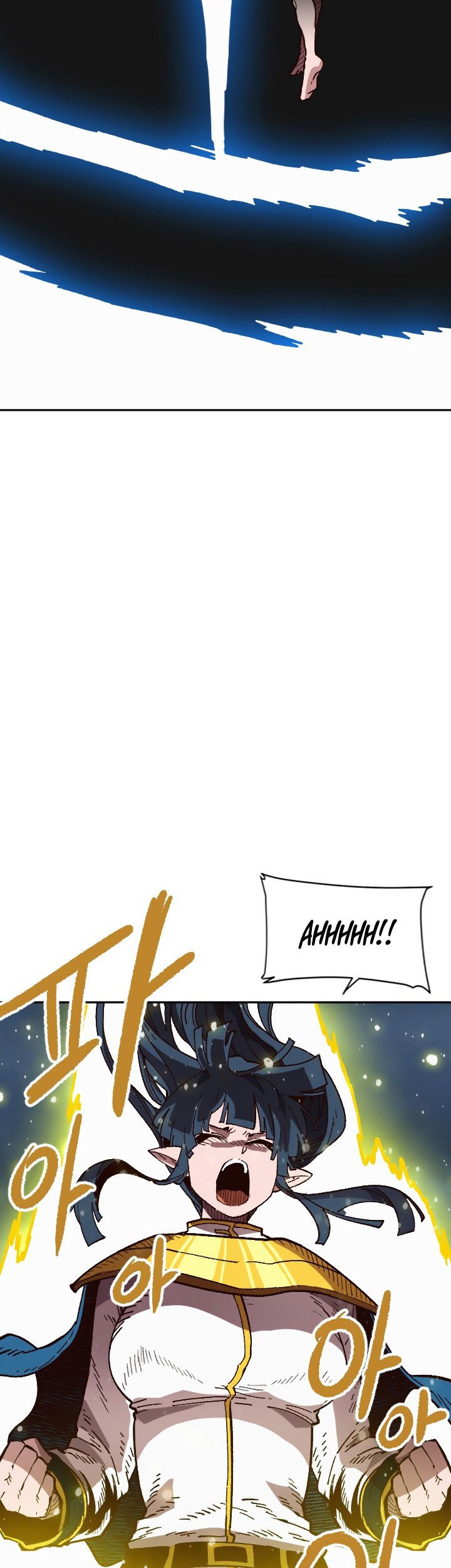 Slave B Chapter 50 Gambar 49