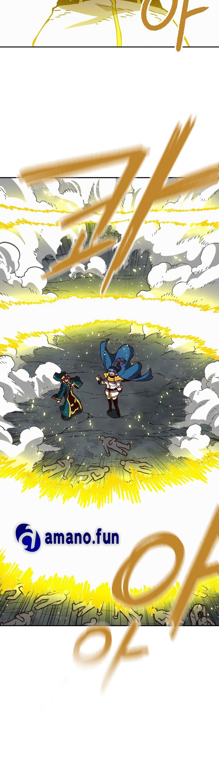 Slave B Chapter 50 Gambar 50