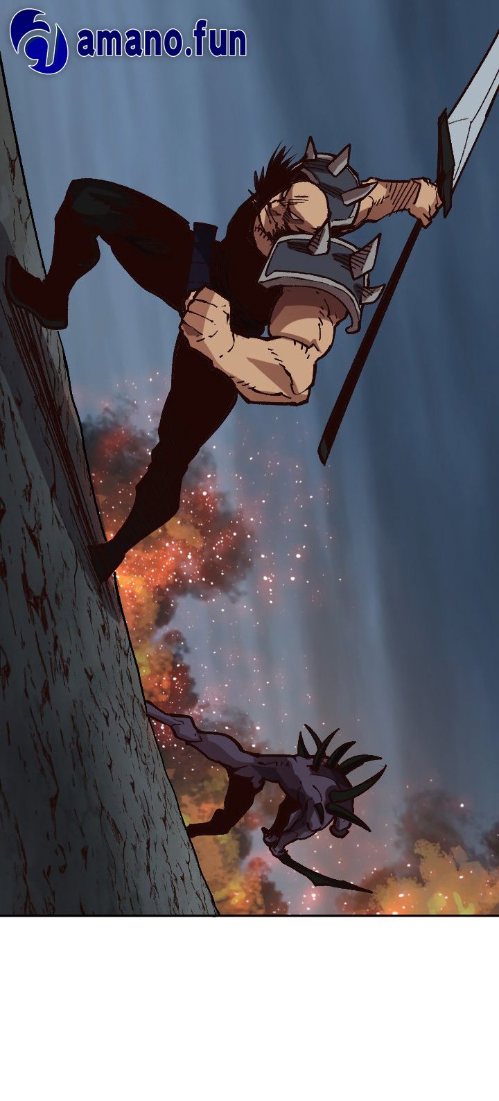 Slave B Chapter 50 Gambar 54