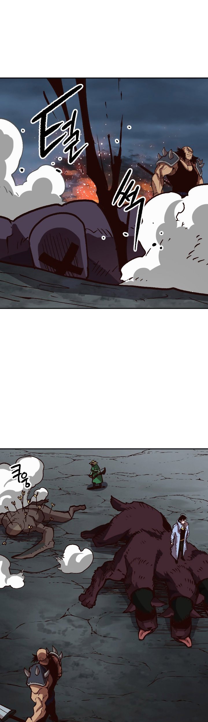 Slave B Chapter 50 Gambar 55