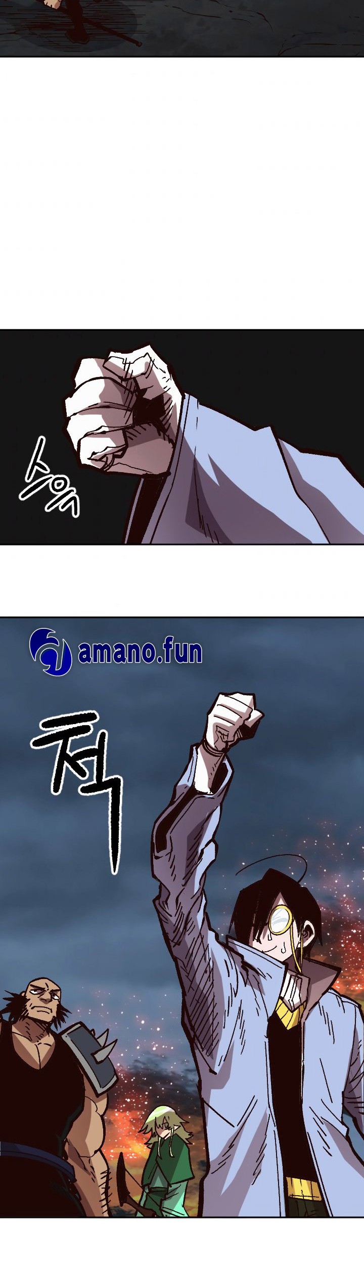 Slave B Chapter 50 Gambar 56