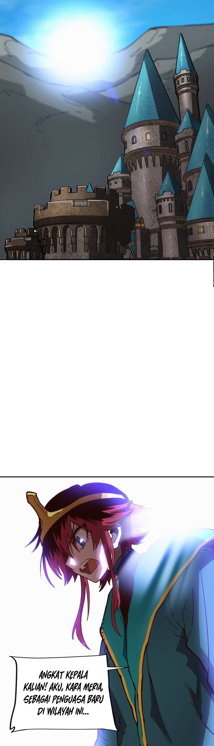 Slave B Chapter 50 Gambar 59