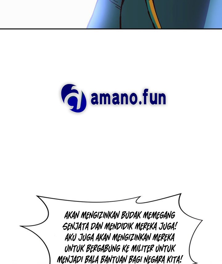 Slave B Chapter 50 Gambar 60