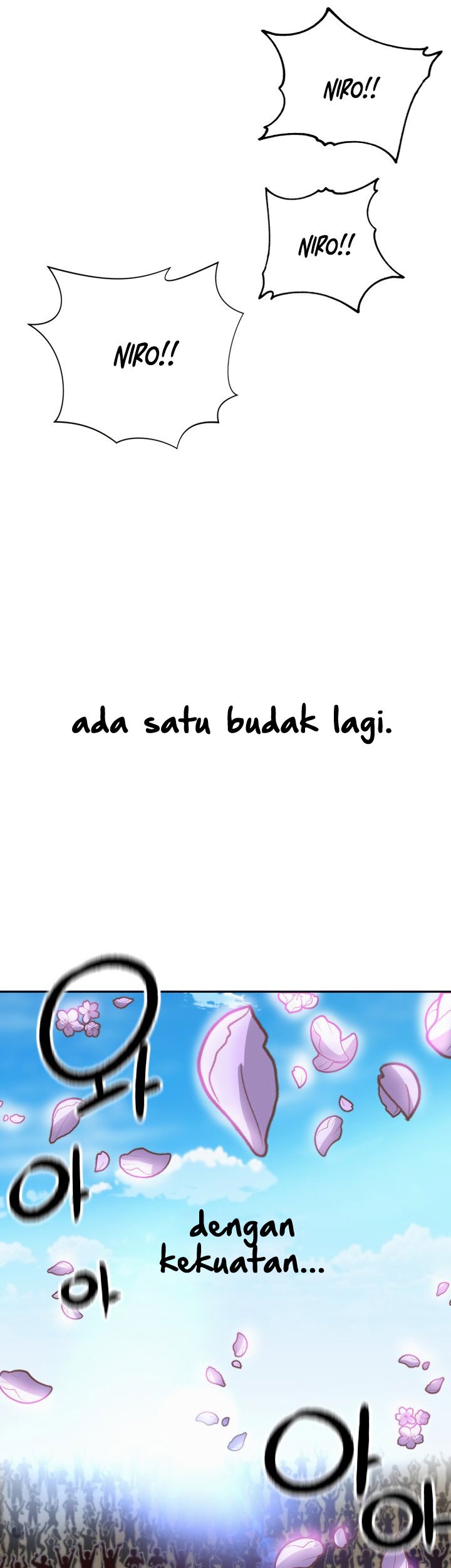 Slave B Chapter 50 Gambar 66